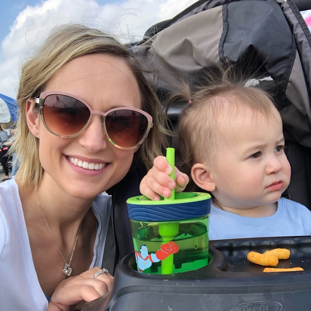 Meet your Posher, Laken